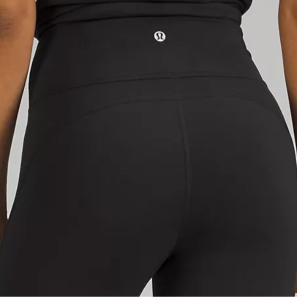 Lulu pants